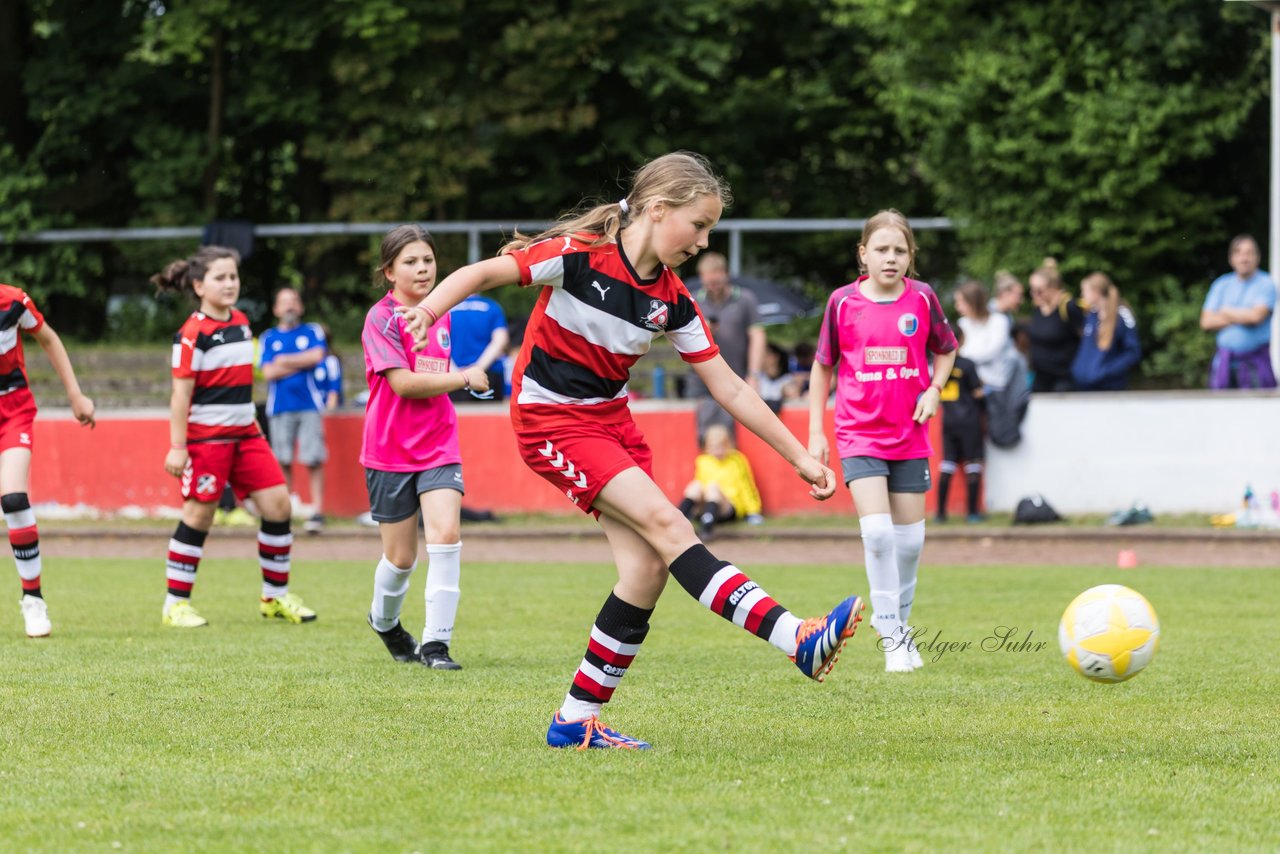 Bild 373 - Loewinnen Cup